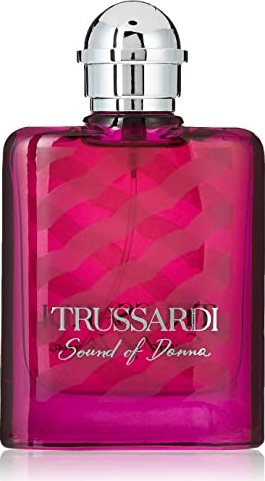 Trussardi Sound Of Donna Eau De Parfum, 50ml