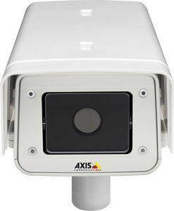 Axis Q1910-E, kamera sieciowa z noktowizorem