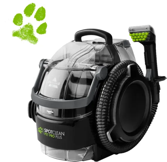 Bissell SpotClean Pet Pro Plus Elektro-Waschsauger