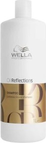 Wella Oil Reflections Shampoo, 1000ml