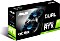 ASUS Dual GeForce RTX 2070 OC, DUAL-RTX2070-O8G, 8GB GDDR6, HDMI, 3x DP, USB-C Vorschaubild