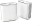 ASUS ZenWiFi XD6S, AX5400, white, 2-pack (90IG06F0-MO3B40)