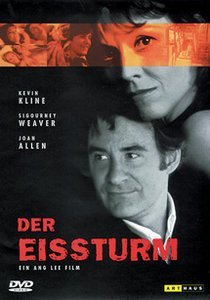 Der Eissturm (DVD)