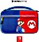 PDP Commuter Case Power Pose Mario Edition (Switch) (500-139-UE-C1MR)