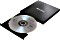 Verbatim External Slimline Blu-ray Writer, USB-C 3.0 (43889)