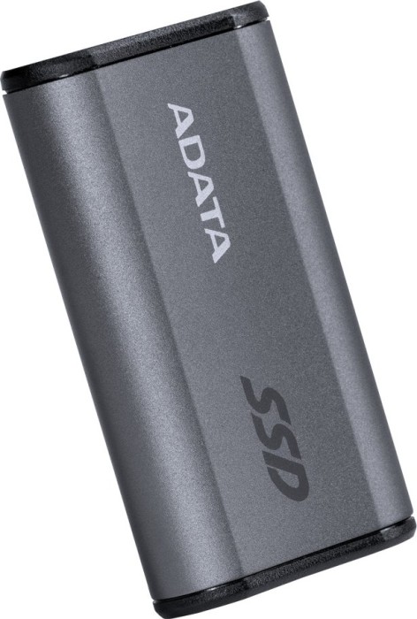 ADATA Elite SE880 Titanium Gray 4TB, USB-C 3.2