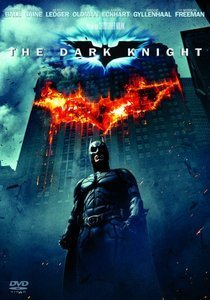 Batman - The Dark Knight (DVD)