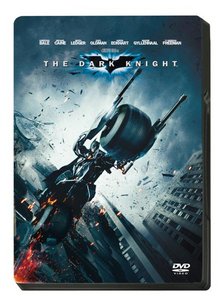 Batman - The Dark Knight (Special Editions) (DVD)