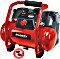 Einhell TE-AC 36/6/8 Li OF cordless compressor set solo accessories included (4020450)
