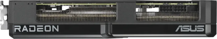 ASUS Dual Radeon RX 7700 XT OC, DUAL-RX7700XT-O12G, 12GB GDDR6, HDMI, 3x DP
