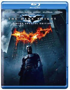 Batman - The Dark Knight (Blu-ray)