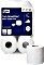 Tork SmartOne 2-ply Toilet Paper weiß, 12 rolls (472193)