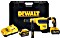 DeWalt DCH614X2 54V cordless combi hammer incl. 2 Batteries 9.0Ah
