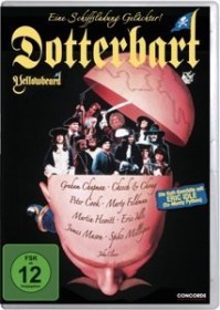 Dotterbart (DVD)
