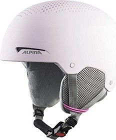 Alpina Zupo Helm light rose matt (Junior) (A9225X60)