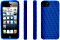 Griffin FlexGrip Punch für Apple iPhone 5/5s blau (GB35597)