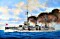 Revell Russian WWI Battleship Gangut (05137)