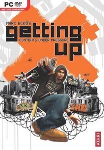 Getting Up - Contents under Pressure (PC)