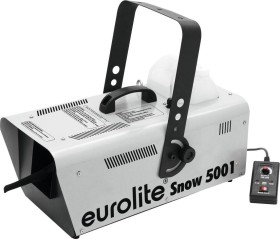 Eurolite Snow 5001 (51706310)