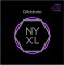 D'Addario NYXL 7-String Medium (NYXL1164)