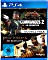 Commandos 2 & Praetorians HD Remaster Double Pack (PS4) Vorschaubild