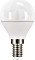 Emos LED lampa True Light kropla E14 4.2W/927 (ZQ1225)