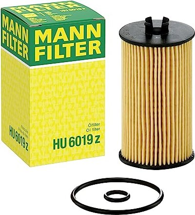 Mann filtr HU 6019 z