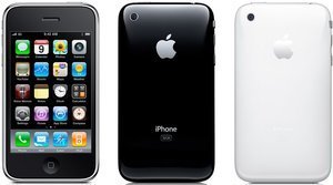 Apple iPhone 3GS 16GB czarny