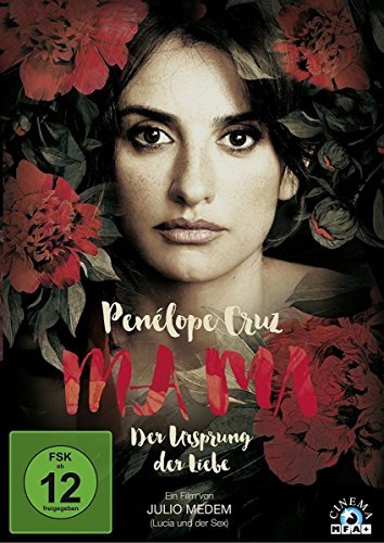Ma Ma - Der Ursprung ten Erotyka (DVD)