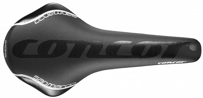 Selle San Marco Jubiläums-Sättel: Wiedersehen mit Concor und Co