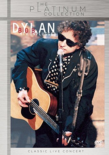 bobslej Dylan - Unplugged (DVD)