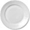 Royal Copenhagen White Fluted biały z żeberkami talerz śniadaniowy 22cm (2408622)