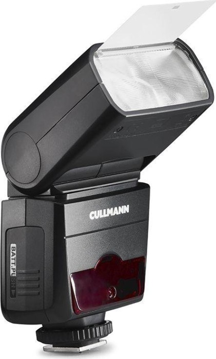 Cullmann CUlight FR 36MTF do Micro-Four-Thirds