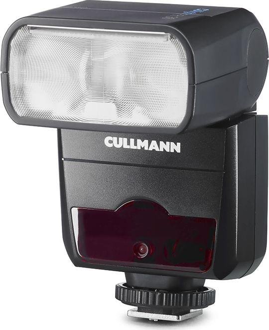 Cullmann CUlight FR 36MTF do Micro-Four-Thirds