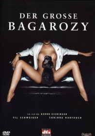 Der große Bagarozy (DVD)