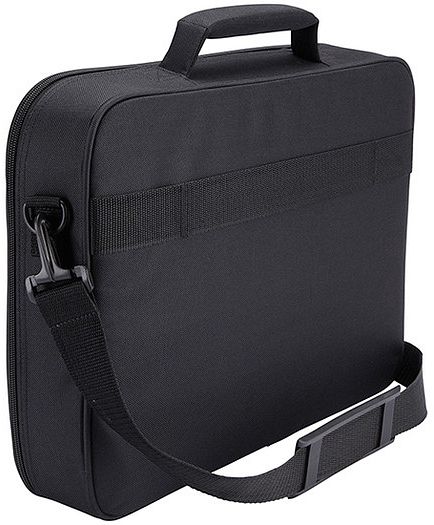 Case Logic ANC-316 notebook torba 15.6" czarny