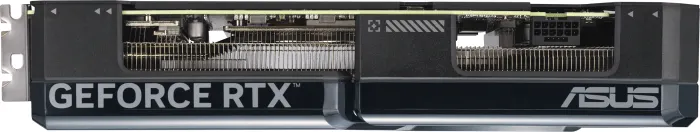 ASUS Dual GeForce RTX 4070 SUPER OC, DUAL-RTX4070S-O12G, 12GB GDDR6X, HDMI, 3x DP