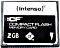 Intenso R17.5/W6.5 CompactFlash Card 2GB Vorschaubild