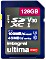 Integral High Speed R100/W45 SDXC 128GB, UHS-I U3, Class 10 (INSDX128G-100V30)
