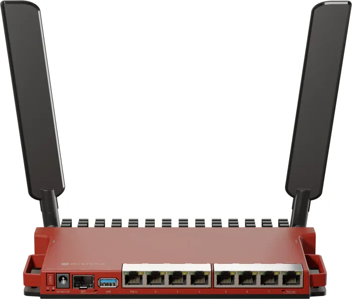 MikroTik RouterBOARD L009