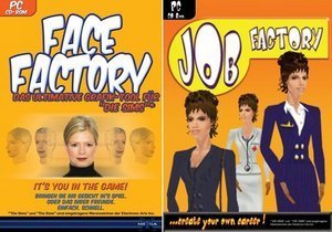 Die Sims - Factory Pack (Add-on) (PC)