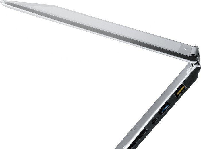Lenovo Yoga 3 11 silber, Core M-5Y10c, 4GB RAM, 128GB SSD, DE
