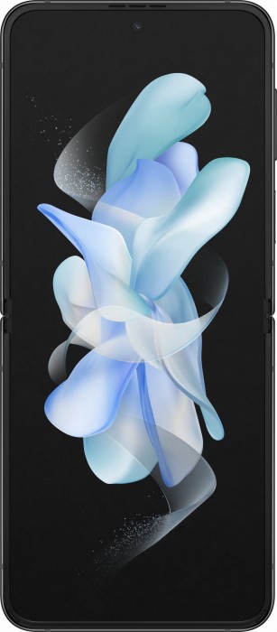 Samsung Galaxy Z Flip 4 Enterprise Edition F721B 128GB Graphite