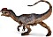 Papo The Dinosaurs - Dilophosaurus (55035)