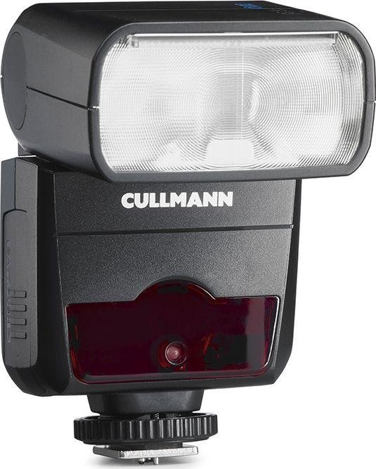 Cullmann CUlight FR 36N do Nikon