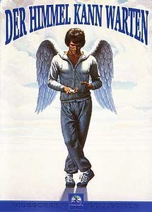 Der niebo może warten (1978) (DVD)