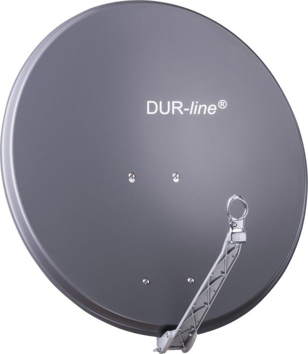 Dura-Sat Dur-line Select 75/80 antracyt