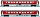 Märklin - Spur H0 Personenwagen - Reisezugwagen-Set 2 München-Nürnberg-Express (42989)