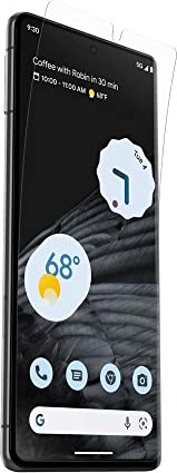 Otterbox Alpha Flex, Schutzfolie transparent, Google Pixel 7 Pro