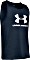 Under Armour Sportstyle Logo Shirt ärmellos (Herren) Vorschaubild
